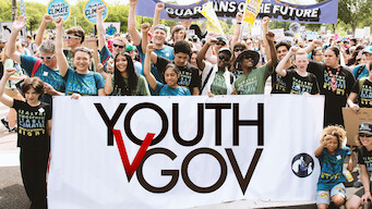 Youth v Gov Youth v Gov på Netflix