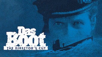 Das Boot: Director’s Cut Das Boot: Director’s Cut på Netflix