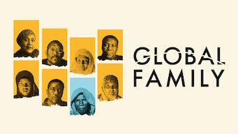 Global Family Global Family på Netflix