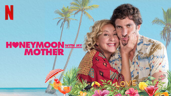 Honeymoon with My Mother Honeymoon with My Mother på Netflix