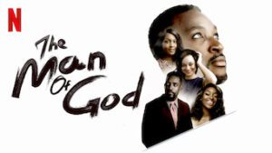 Man of God