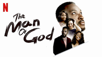 Man of God Man of God på Netflix