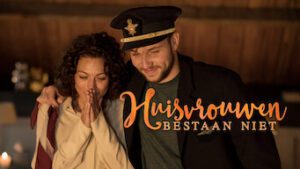 Huisvrouwen bestaan niet