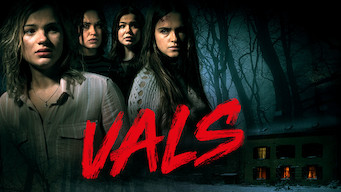 Vals Vals på Netflix