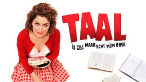Taal Is Zeg Maar Echt Mijn Ding