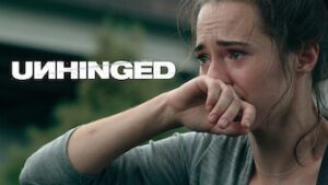 Unhinged