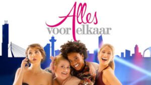 Alles voor elkaar