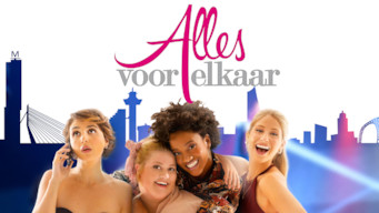Alles voor elkaar Alles voor elkaar på Netflix