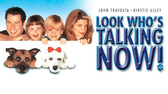Look Who’s Talking Now Look Who’s Talking Now på Netflix