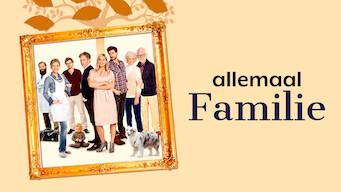 Allemaal Familie Allemaal Familie på Netflix