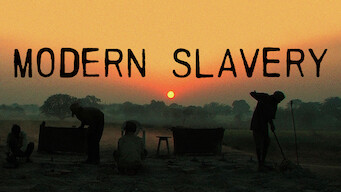 Modern Slavery Modern Slavery på Netflix
