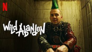Wild Abandon