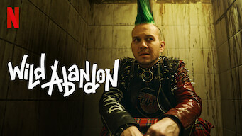 Wild Abandon Wild Abandon på Netflix