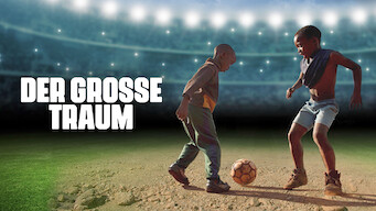 The Big Dream The Big Dream på Netflix