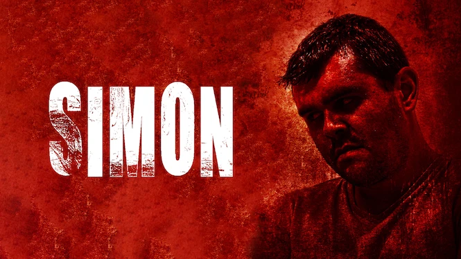 Simon Simon på Netflix