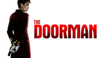 The Doorman The Doorman på Netflix