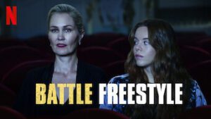Battle: Freestyle