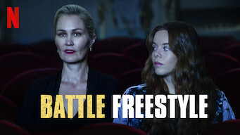 Battle: Freestyle Battle: Freestyle på Netflix