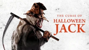 The Curse of Halloween Jack