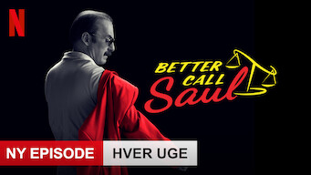 Better Call Saul Better Call Saul på Netflix