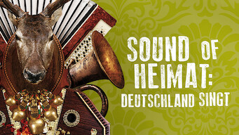 Sound of Heimat Sound of Heimat på Netflix