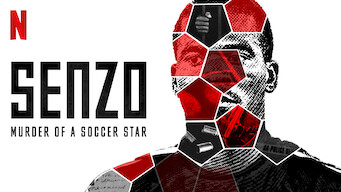 Senzo: Murder of a Soccer Star Senzo: Murder of a Soccer Star på Netflix