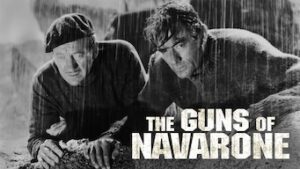 The Guns of Navarone