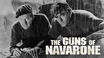 The Guns of Navarone The Guns of Navarone på Netflix