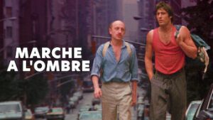 Marche à l’ombre