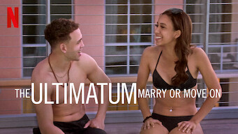 The Ultimatum: Marry or Move On The Ultimatum: Marry or Move On på Netflix