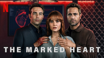 The Marked Heart The Marked Heart på Netflix