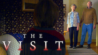 The Visit The Visit på Netflix