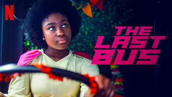 The Last Bus The Last Bus på Netflix