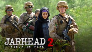 Jarhead 2: Field of Fire