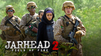 Jarhead 2: Field of Fire Jarhead 2: Field of Fire på Netflix