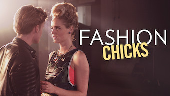 Fashion Chicks Fashion Chicks på Netflix