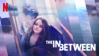 The In Between The In Between på Netflix