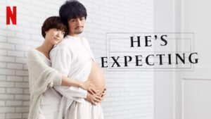 He’s Expecting