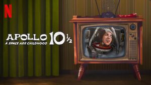 Apollo 10 1/2: A Space Age Childhood