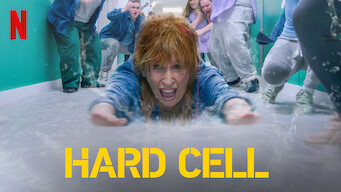 Hard Cell Hard Cell på Netflix