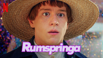 Rumspringa Rumspringa på Netflix