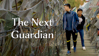 The Next Guardian The Next Guardian på Netflix