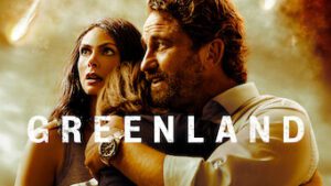 Greenland