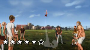 Anmeldelse: ‘Apollo 10 1/2: A Space Age Childhood’