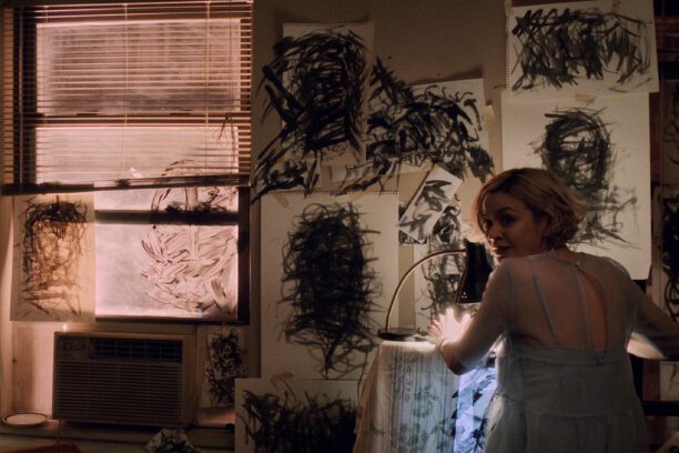 Netflix dropper ‘Archive 81’