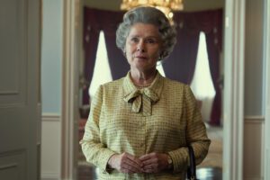 Netflix overvejer ‘The Crown’-prequel