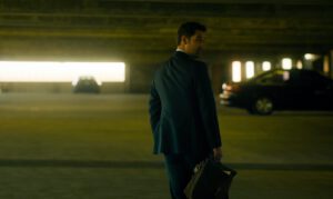 Se de første billeder fra ‘The Undoing’-skaberens ‘The Lincoln Lawyer’