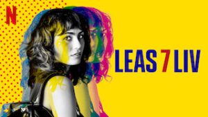 The Seven Lives of Lea