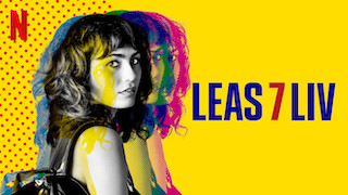 The Seven Lives of Lea The Seven Lives of Lea på Netflix
