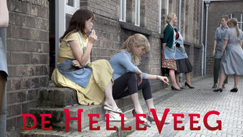 De Helleveeg De Helleveeg på Netflix